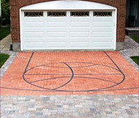 Driveway Pavers, Burlington, MA